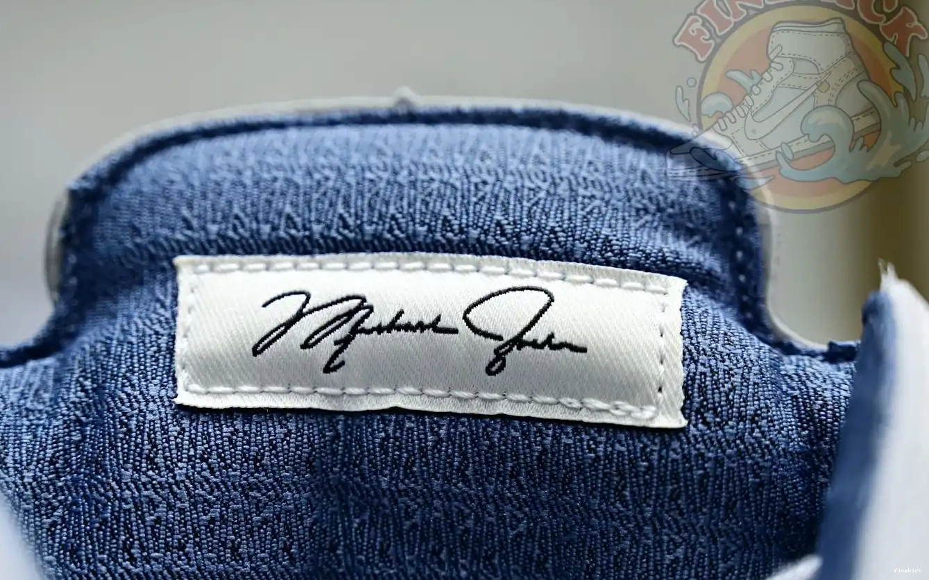 Air Jordan MANIÉRE 5